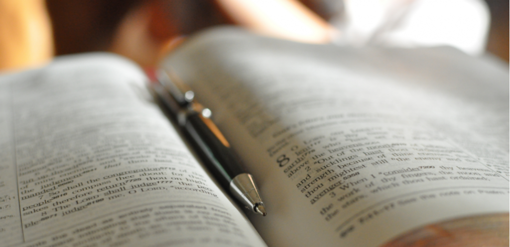Ilustrație despre creșterea spirituală fără Biblie, varianta 2