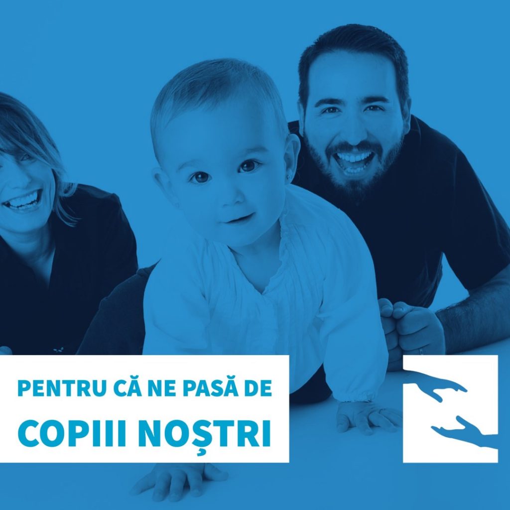 Podcast despre educarea sexuală a copiilor de către părinții lor